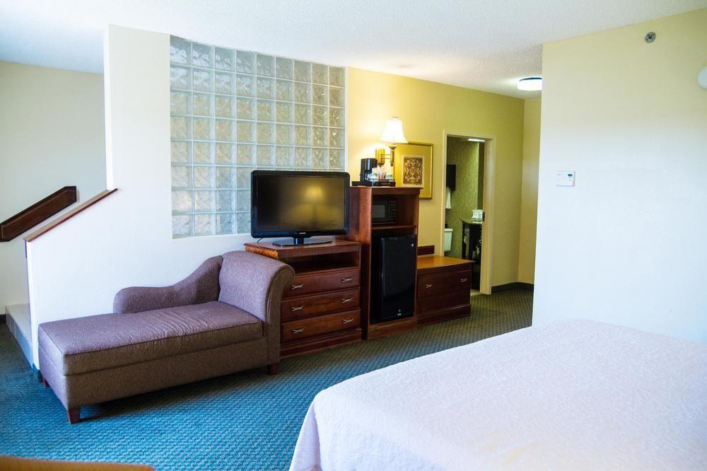 Quality Inn - Norman Near University Exteriér fotografie