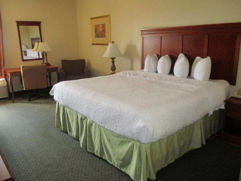 Quality Inn - Norman Near University Exteriér fotografie